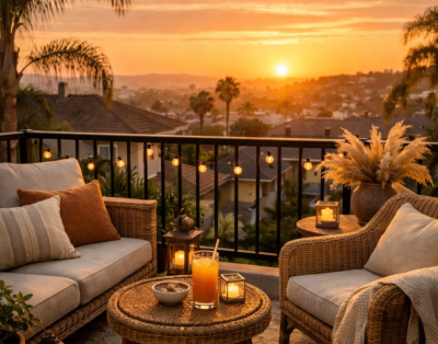 Huge Sunny Villa – East Side